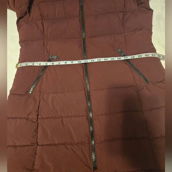 ANDREW W. MARC WOMEN'S STRETCH WINTER JACKET SZ XL - Picture 7 of 13